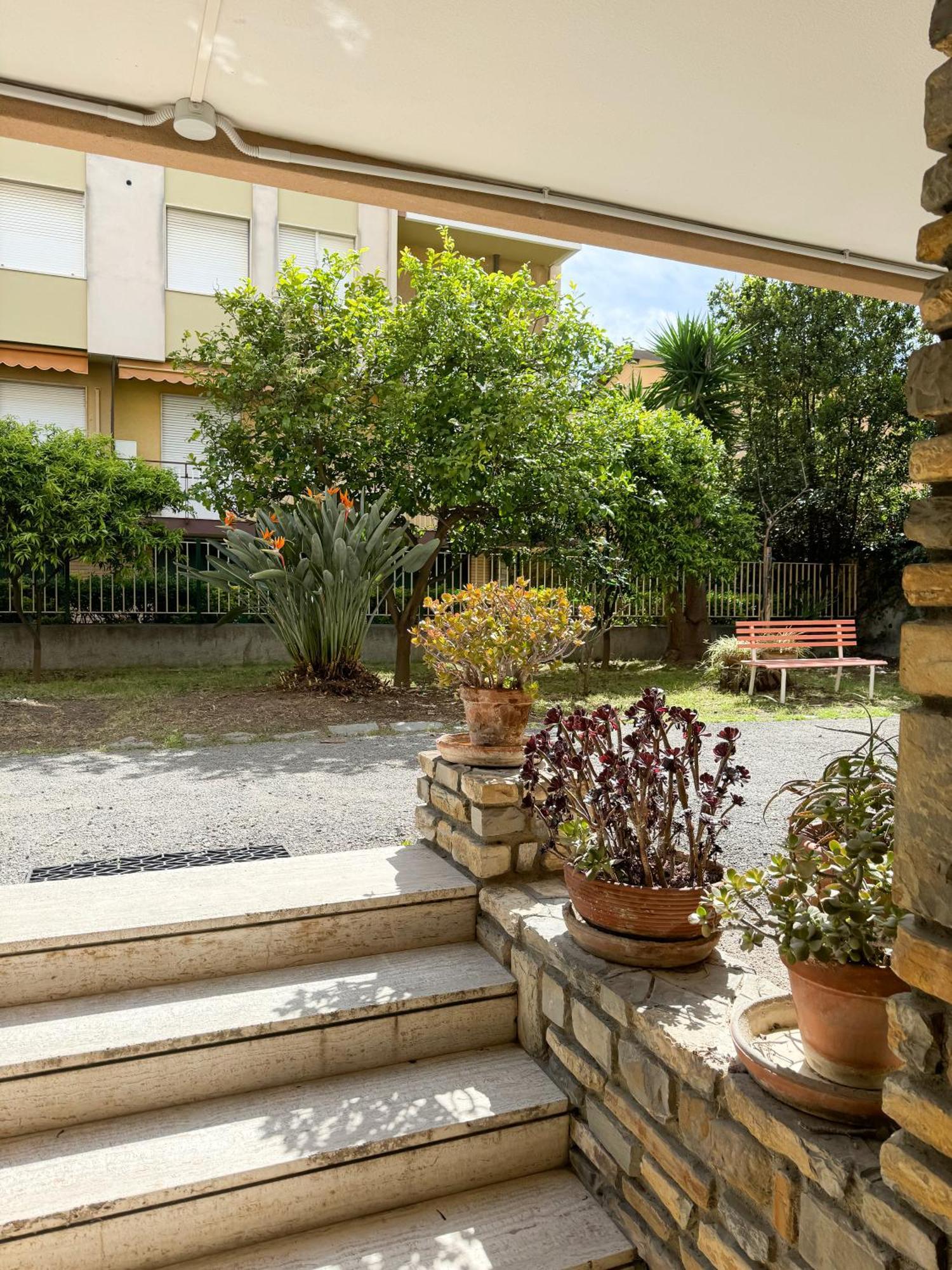 מלון בורדיגרה Casa Febo, In Centro Con Parcheggio Privato A 200 Mt Dal Mare מראה חיצוני תמונה